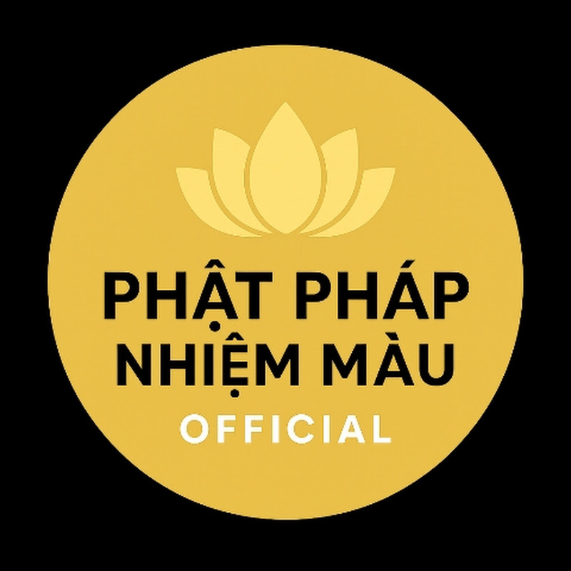 Phật Pháp Nhiệm Màu Official
