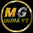 MINTU GAMING INDIA YT