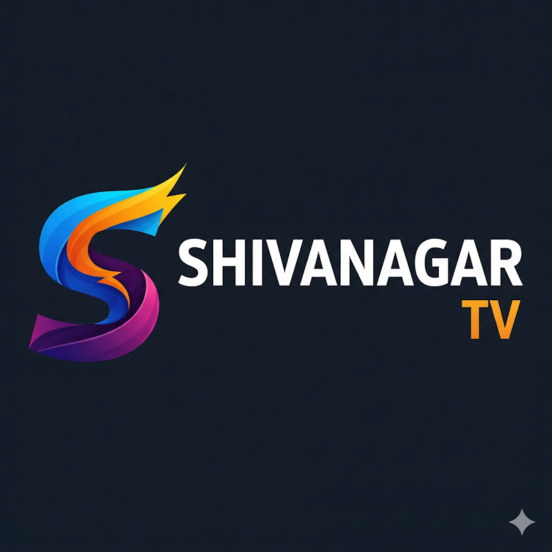 shivanagar tv
