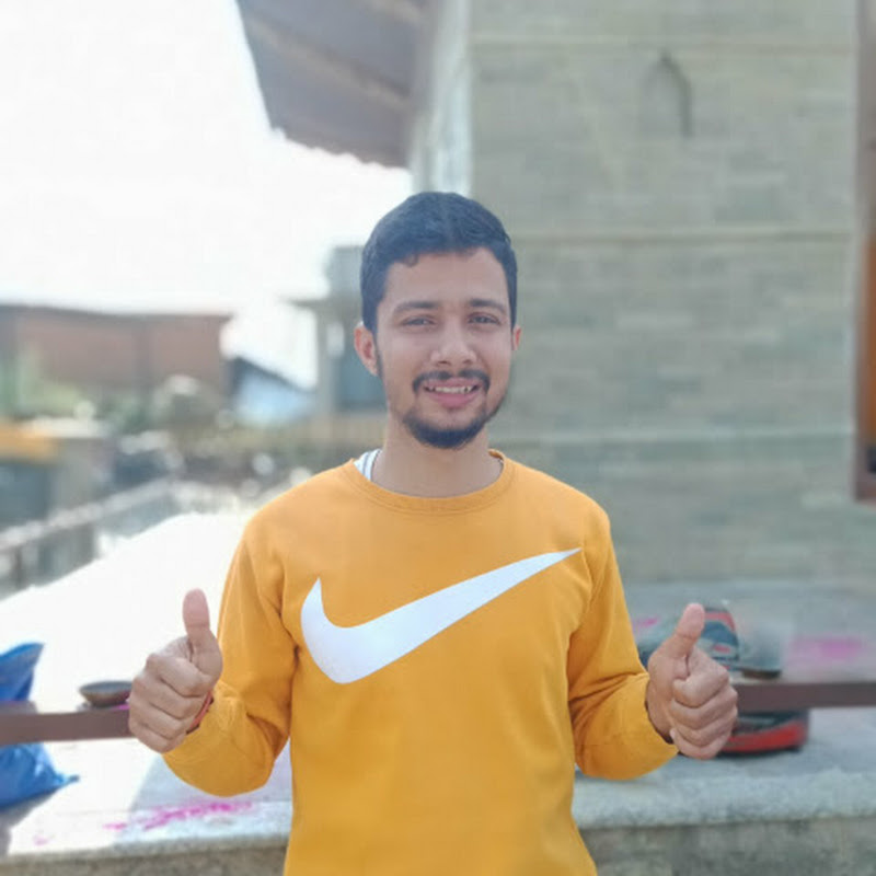 janak pandey official