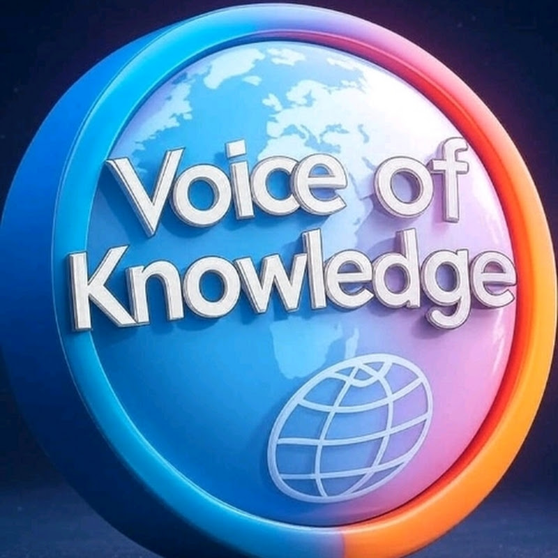 Voice of Knowledge