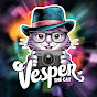 Vesper logo
