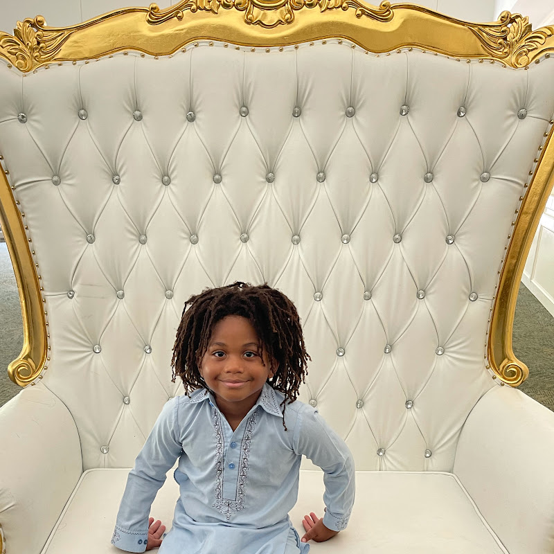 Prince Solomon