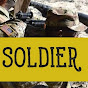 Life like a Soldier Officiel channel logo