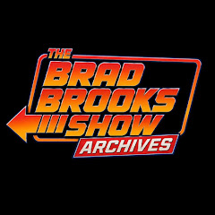 The Brad Brooks Show Archives
