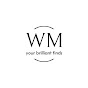 wellmade finds logo