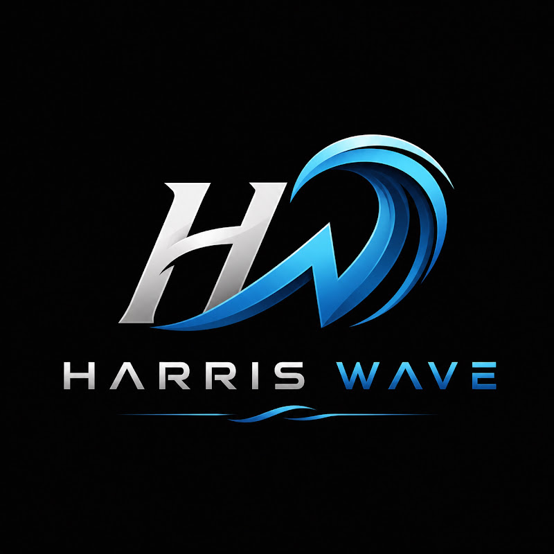 Harris Wave