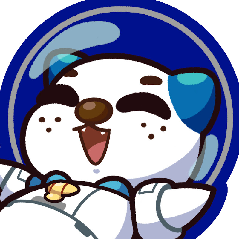 Astronotter Logo