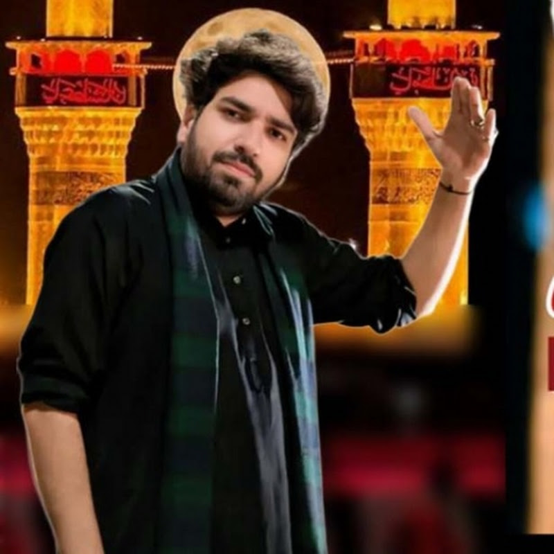 Hasnain Ali shah 