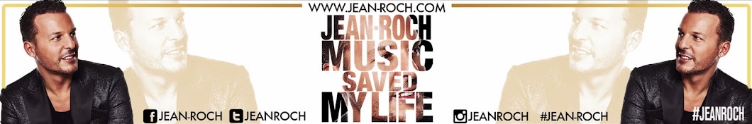 JeanRochOfficiel YouTube channel avatar