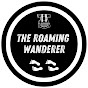 The Roaming Wanderer logo