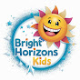 Bright Horizons Kids logo