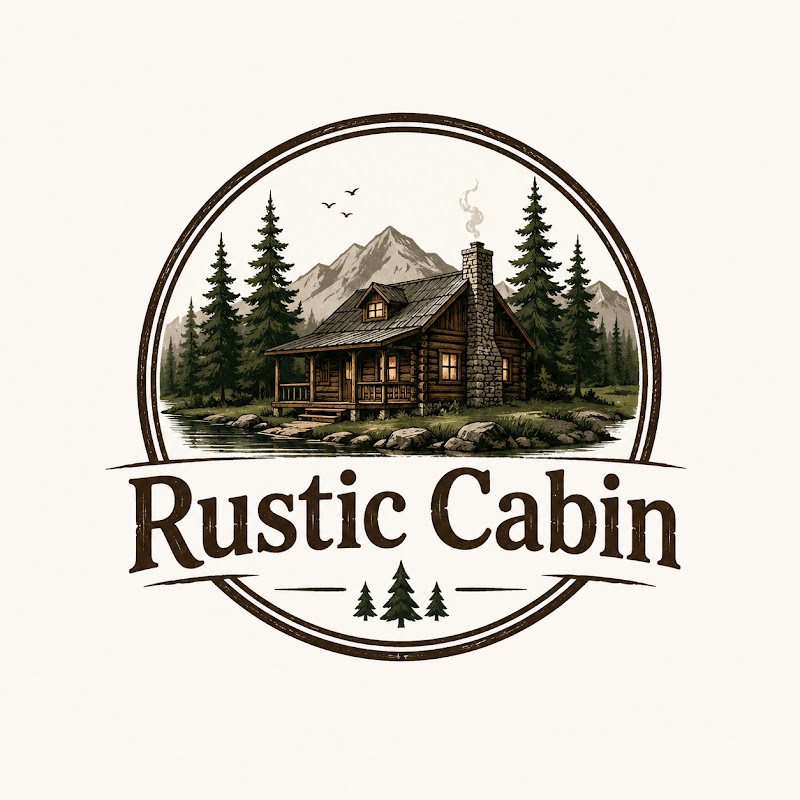 Rustic Cabin 