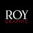 ROY GRAPHIC.