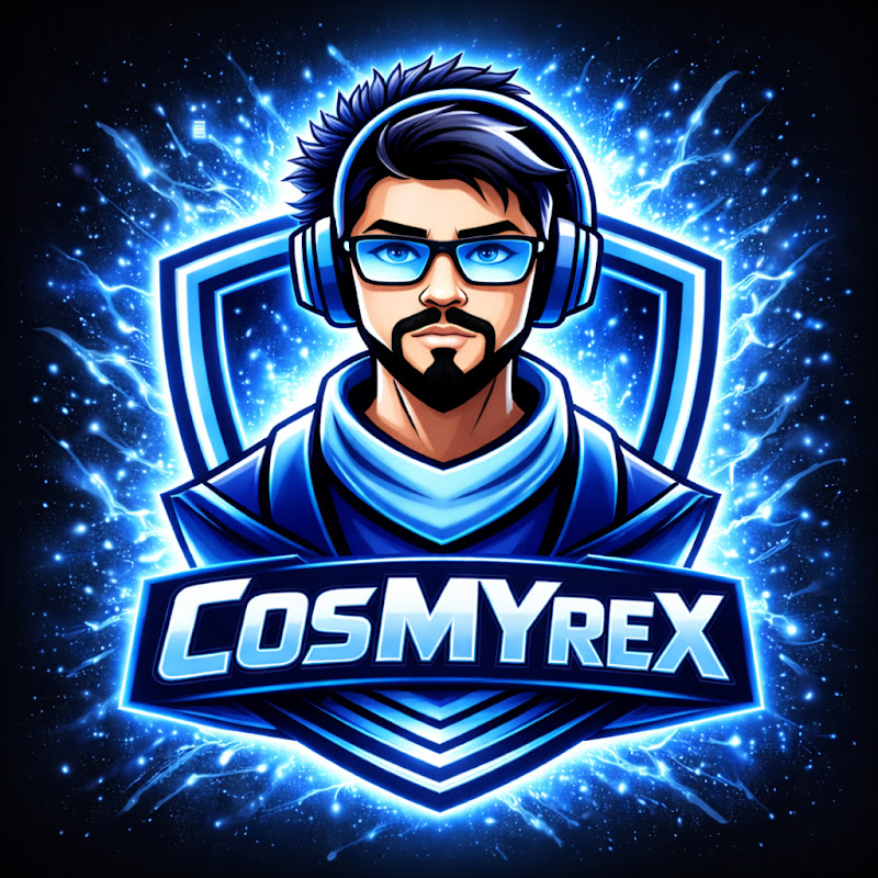 CosMYrex