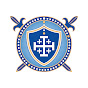 Rosary College logo