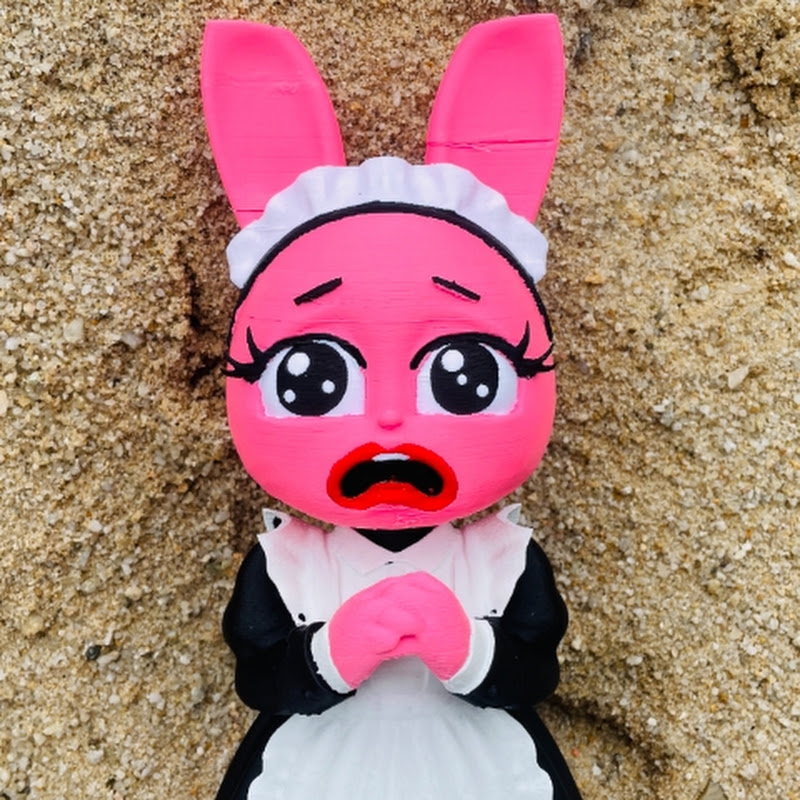 Pinki Toys