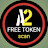 A2 Free Token Scan 