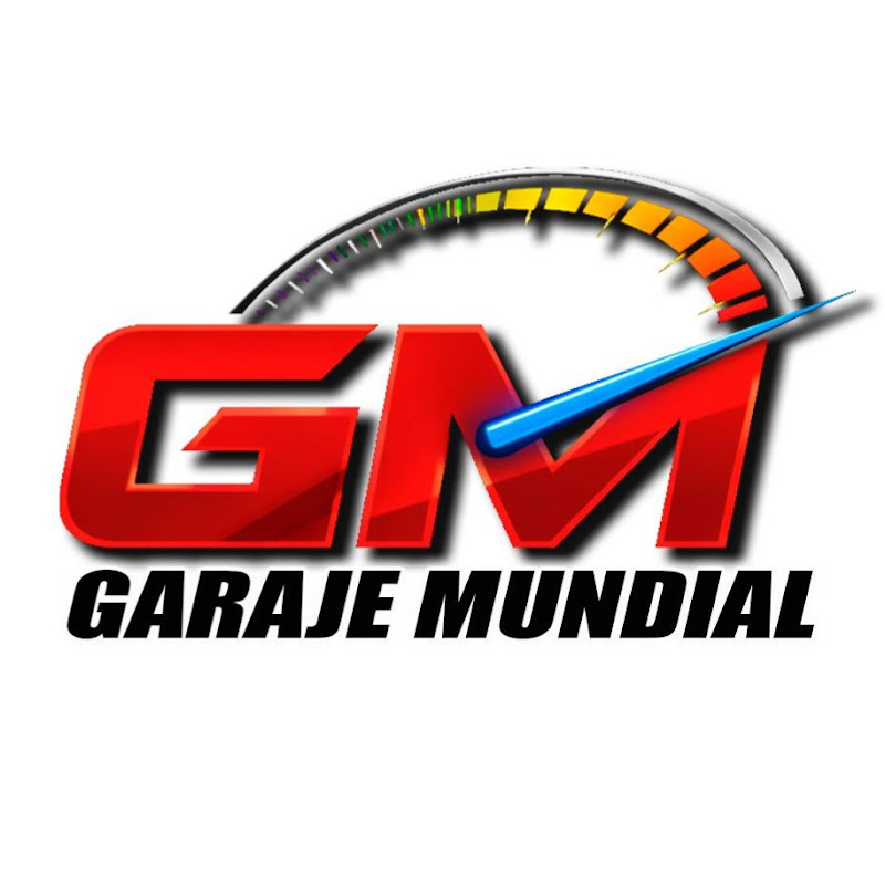 Garaje Mundial