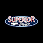 Superior Trailer logo