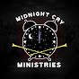 Midnight Cry Ministries logo