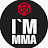 Я есть ММА | I am MMA