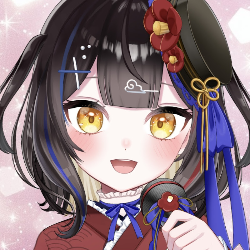 Yuyusiki Ch. 湯ヶ式ユエ