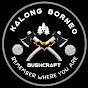 Kalong Borneo logo