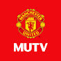 MAN UNITED TV logo