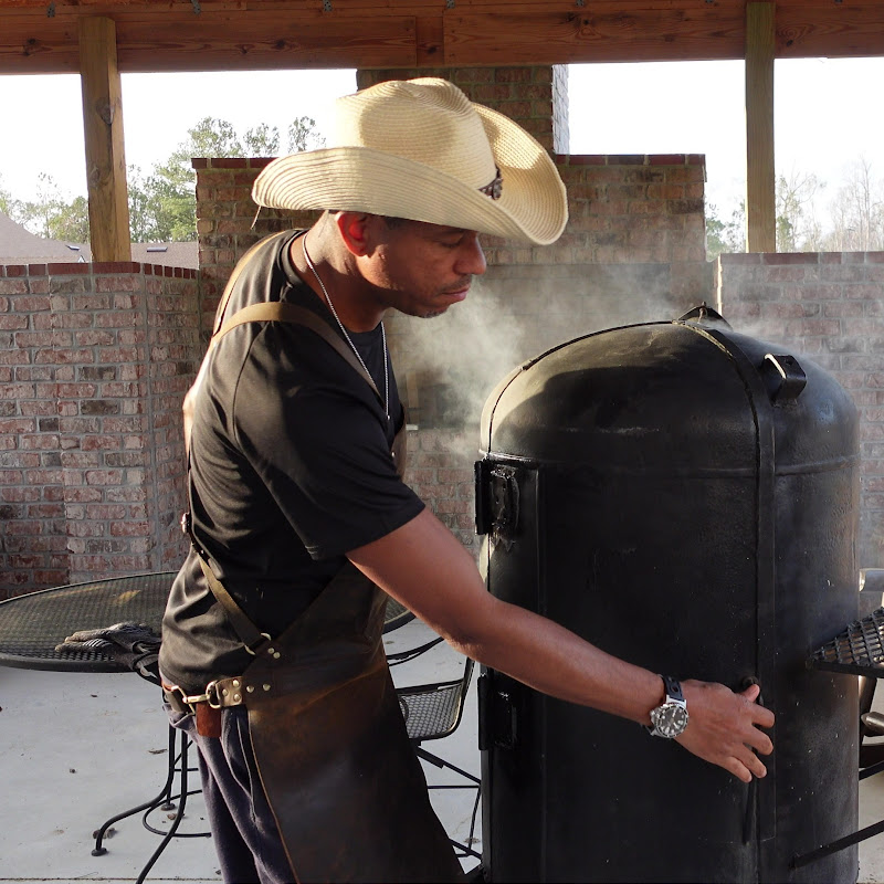 BBQ Southern Style