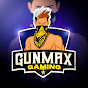 GUNMAX GAMING logo