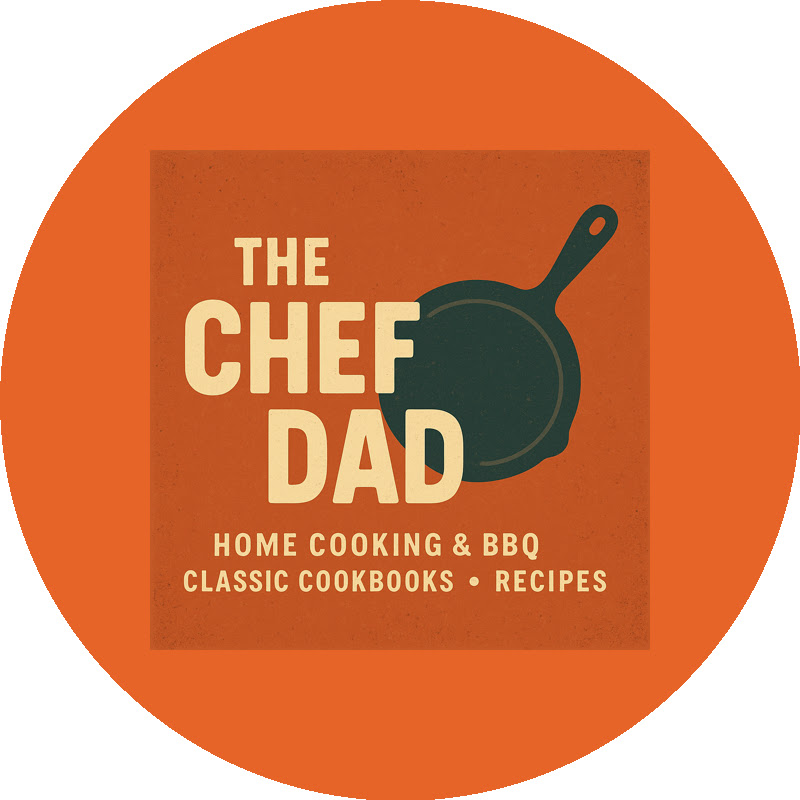 The Chef Dad