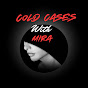 Coldcases withmira logo