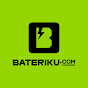 BaterikuDotCom Official logo