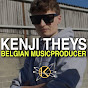 KENJI THEYS logo