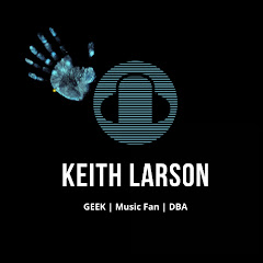 Keith Larson