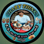 chary thinks logo