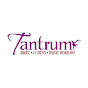 Tantrum Dance Academy logo
