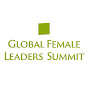 Global Female Leaders logo
