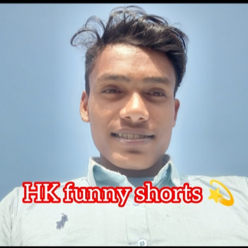 HK funny Shorts