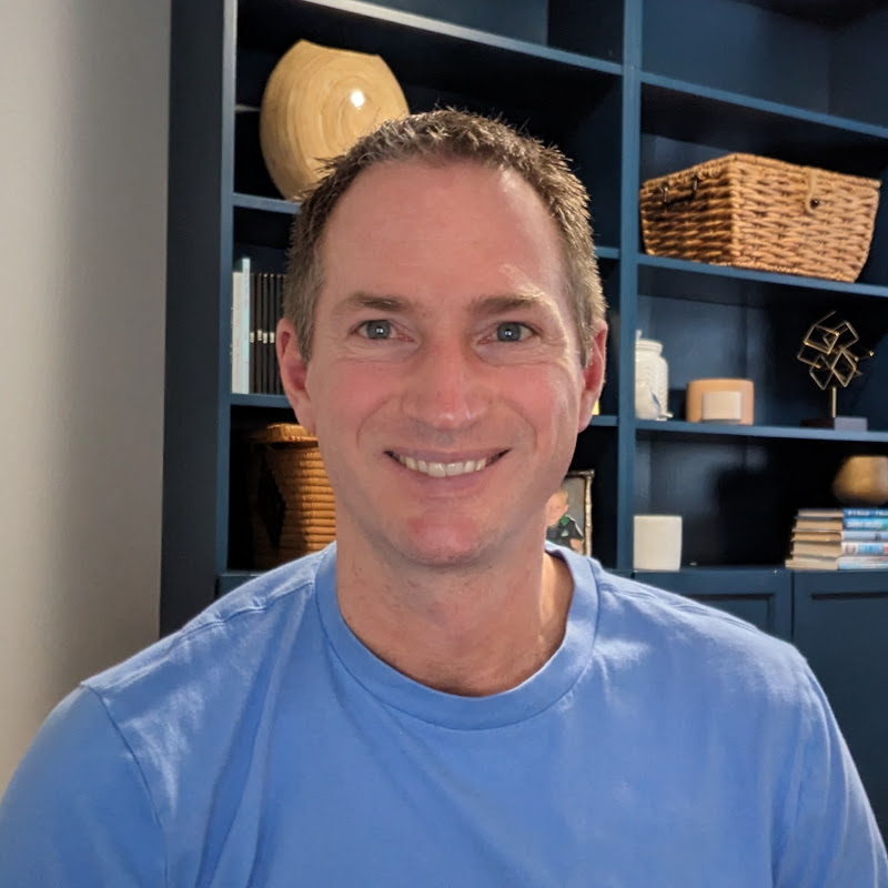 Financial Wellness with Sean Schwarzer