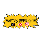 Martys Beer Show