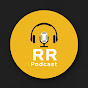 Rapid Repeat: The Podcast logo
