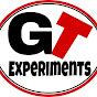 GT Experiments logo