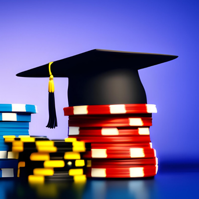 The Poker Professor