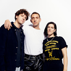 Channel thumbnail for The xx