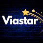 Viastar logo