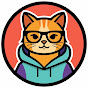 Meow Laxy logo