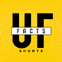 Unrevealed Facts Shorts logo