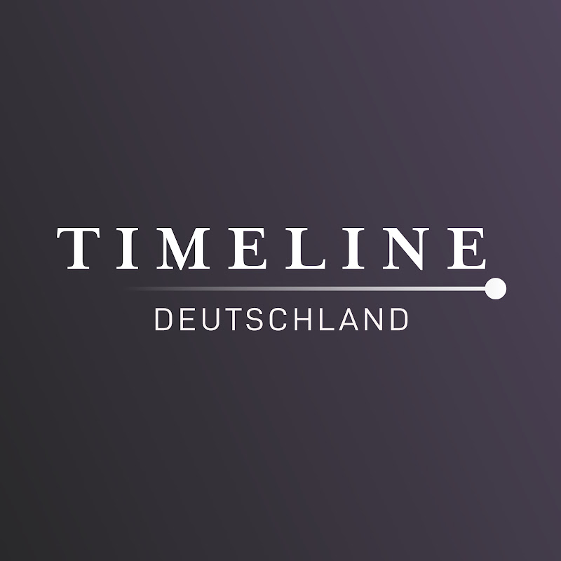 Timeline Deutschland Logo